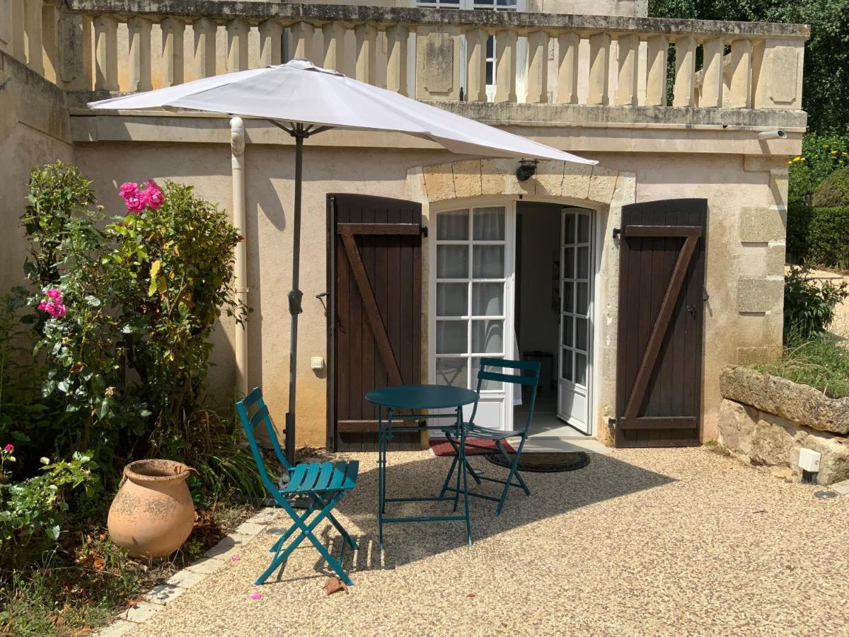 Le Picot Marcay (Vienne) Exterior foto